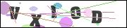 Spam bot protection (CAPTCHA)