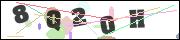 Spam bot protection (CAPTCHA)