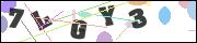 Spam bot protection (CAPTCHA)