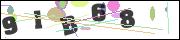 Spam bot protection (CAPTCHA)