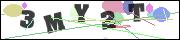 Spam bot protection (CAPTCHA)