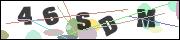 Spam bot protection (CAPTCHA)