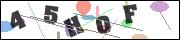 Spam bot protection (CAPTCHA)
