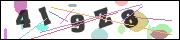 Spam bot protection (CAPTCHA)