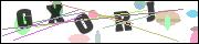 Spam bot protection (CAPTCHA)