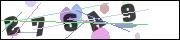 Spam bot protection (CAPTCHA)