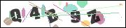 Spam bot protection (CAPTCHA)