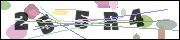 Spam bot protection (CAPTCHA)