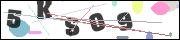 Spam bot protection (CAPTCHA)
