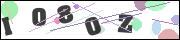 Spam bot protection (CAPTCHA)