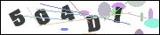 Spam bot protection (CAPTCHA)
