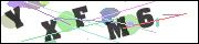 Spam bot protection (CAPTCHA)