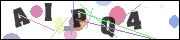 Spam bot protection (CAPTCHA)