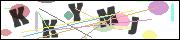 Spam bot protection (CAPTCHA)