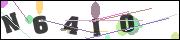 Spam bot protection (CAPTCHA)