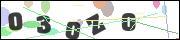 Spam bot protection (CAPTCHA)