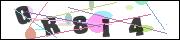 Spam bot protection (CAPTCHA)