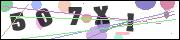 Spam bot protection (CAPTCHA)