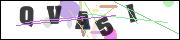 Spam bot protection (CAPTCHA)