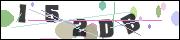 Spam bot protection (CAPTCHA)