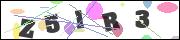 Spam bot protection (CAPTCHA)