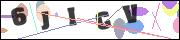 Spam bot protection (CAPTCHA)