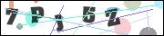 Spam bot protection (CAPTCHA)