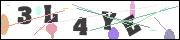 Spam bot protection (CAPTCHA)