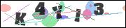 Spam bot protection (CAPTCHA)