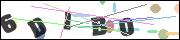 Spam bot protection (CAPTCHA)