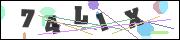 Spam bot protection (CAPTCHA)