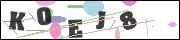 Spam bot protection (CAPTCHA)