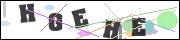Spam bot protection (CAPTCHA)