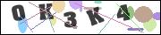Spam bot protection (CAPTCHA)