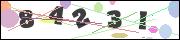 Spam bot protection (CAPTCHA)
