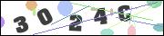 Spam bot protection (CAPTCHA)