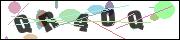 Spam bot protection (CAPTCHA)