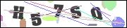 Spam bot protection (CAPTCHA)