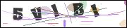Spam bot protection (CAPTCHA)