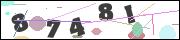 Spam bot protection (CAPTCHA)