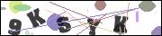 Spam bot protection (CAPTCHA)