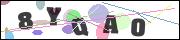 Spam bot protection (CAPTCHA)