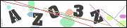 Spam bot protection (CAPTCHA)