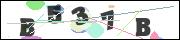 Spam bot protection (CAPTCHA)