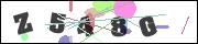 Spam bot protection (CAPTCHA)