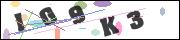 Spam bot protection (CAPTCHA)