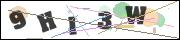 Spam bot protection (CAPTCHA)