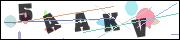 Spam bot protection (CAPTCHA)