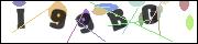 Spam bot protection (CAPTCHA)