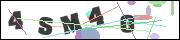 Spam bot protection (CAPTCHA)